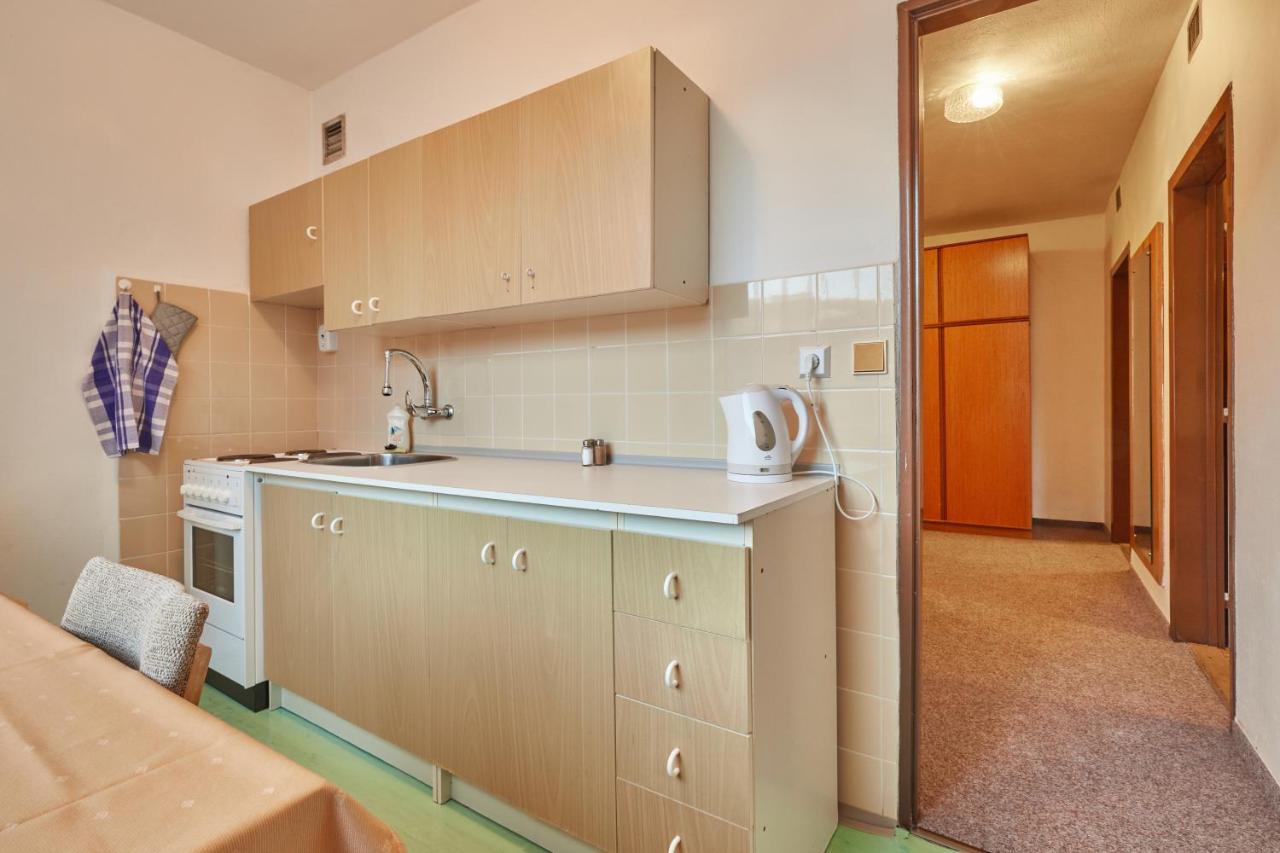 Apartmany Firn Pec pod Sněžkou Extérieur photo